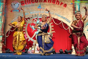 Kuchipudi Dance