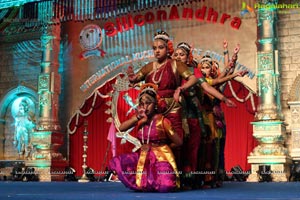 Kuchipudi Dance