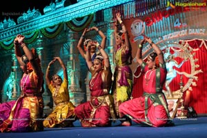 Kuchipudi Dance