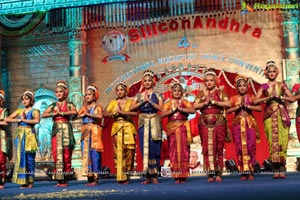 Kuchipudi Dance