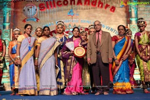 Kuchipudi Dance