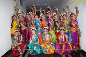 Kuchipudi Dance