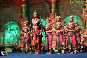 Kuchipudi Dance