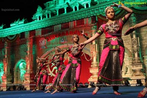 Kuchipudi Dance