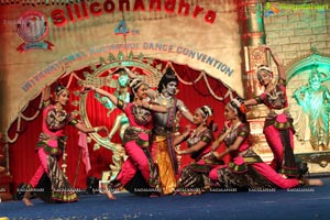 Kuchipudi Dance