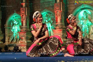 Kuchipudi Dance