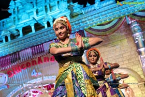 Kuchipudi Dance