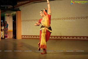 Kuchipudi Dance