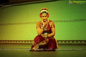 Kuchipudi Dance