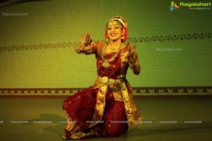 Kuchipudi Dance