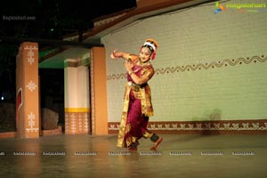 Kuchipudi Dance