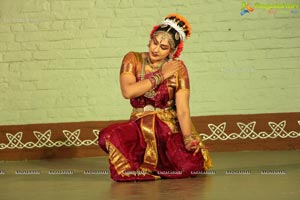 Kuchipudi Dance