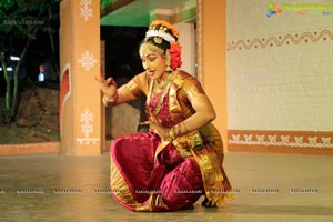 Kuchipudi Dance