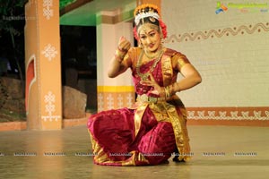 Kuchipudi Dance