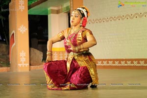 Kuchipudi Dance