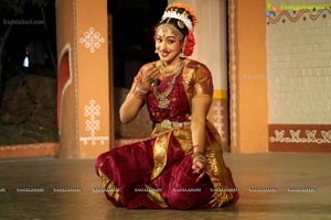 Kuchipudi Dance