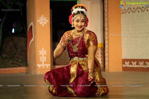 Kuchipudi Dance