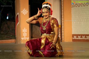 Kuchipudi Dance