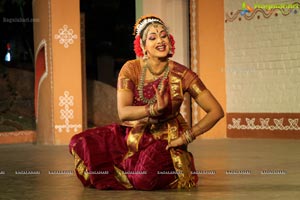 Kuchipudi Dance