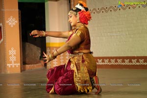 Kuchipudi Dance