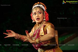 Kuchipudi Dance