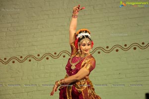 Kuchipudi Dance