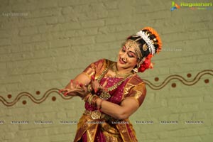 Kuchipudi Dance