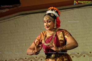 Kuchipudi Dance