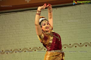 Kuchipudi Dance