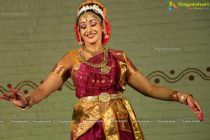 Kuchipudi Dance