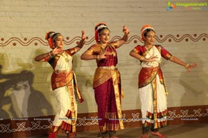 Kuchipudi Dance