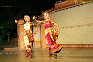 Kuchipudi Dance