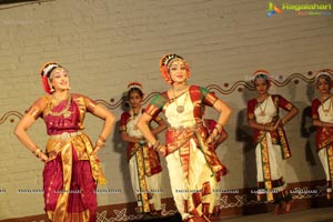 Kuchipudi Dance