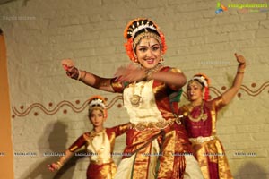 Kuchipudi Dance