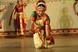 Kuchipudi Dance