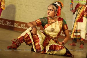 Kuchipudi Dance