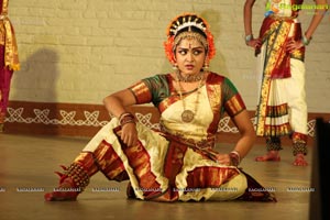 Kuchipudi Dance