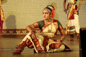 Kuchipudi Dance