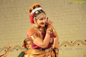 Kuchipudi Dance