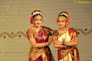 Kuchipudi Dance