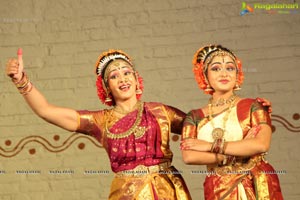 Kuchipudi Dance