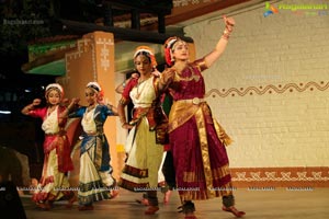 Kuchipudi Dance