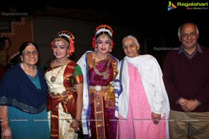 Kuchipudi Dance