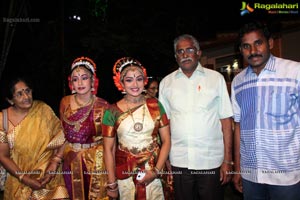 Kuchipudi Dance