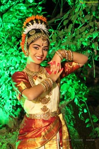 Kuchipudi Dance