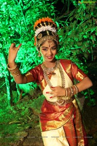 Kuchipudi Dance