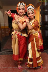 Kuchipudi Dance