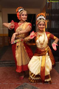 Kuchipudi Dance