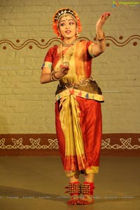 Kuchipudi Dance