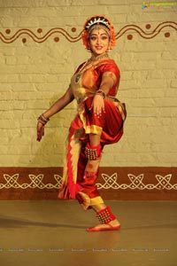 Kuchipudi Dance